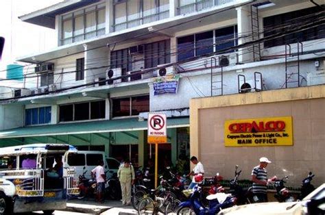 CEPALCO Gusa Collection Office .
